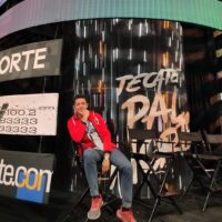 Foto del avatar