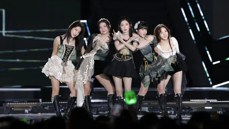 SMTown Live 2025 ‘The Culture, The Future’, la fiesta de K-Pop más grande en México