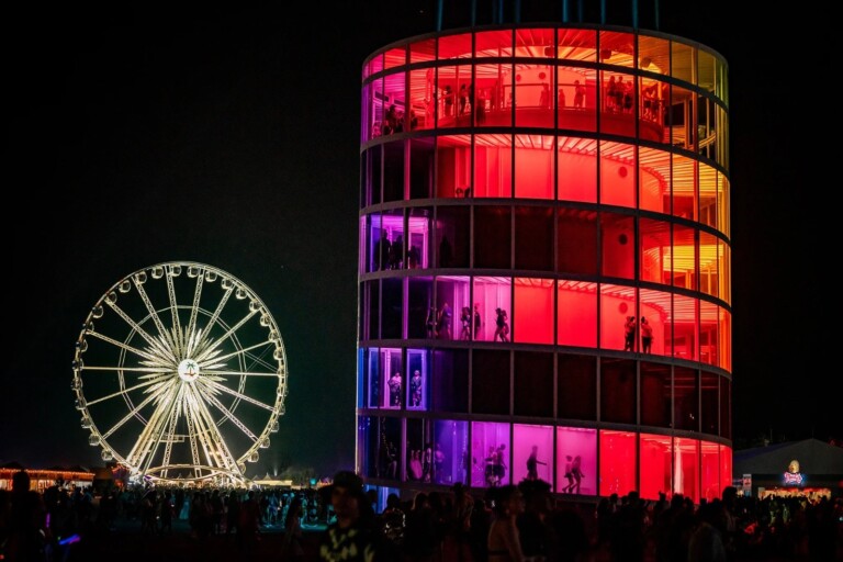 Top 10 festivales más instagrameables del mundo