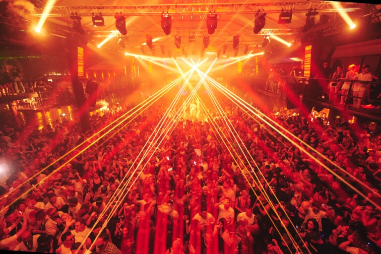 Amnesia Ibiza 2025: Música real, atmósferas inmersivas y cero filtros