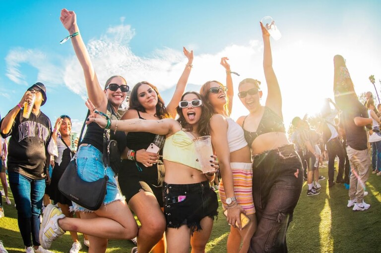 Resuena Dos Equis 2025 llega a Puebla con un cartel lleno de perreo y corridos