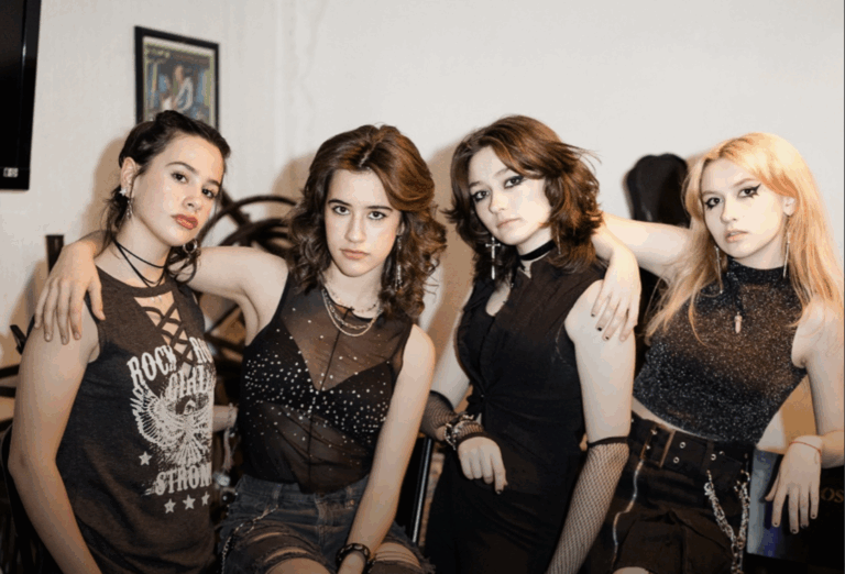 M de Emergente presenta: Electrify