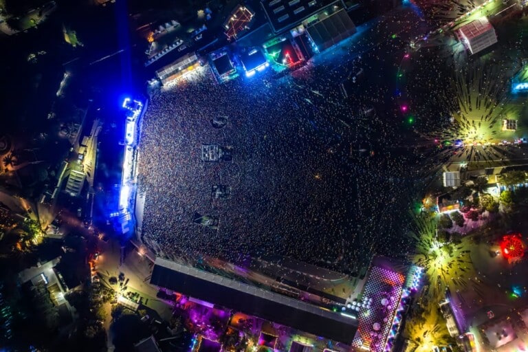 ¿Cuánto cuesta ir al Corona Capital 2025? Boletos, precios y fechas clave