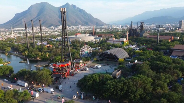 5 razones para ir al Bandidos Fest