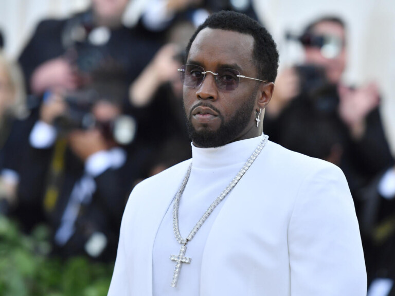 De fiestas de lujo a los tribunales: el caso P. Diddy explicado
