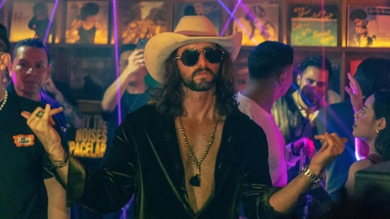 Entrevista exclusiva con Alan Salomón: “Lo más gratificante es ver a la gente vibrar con mi música”