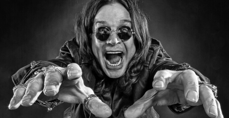 El mundo del rock está de luto: Ozzy Osbourne fallece a los 76 años