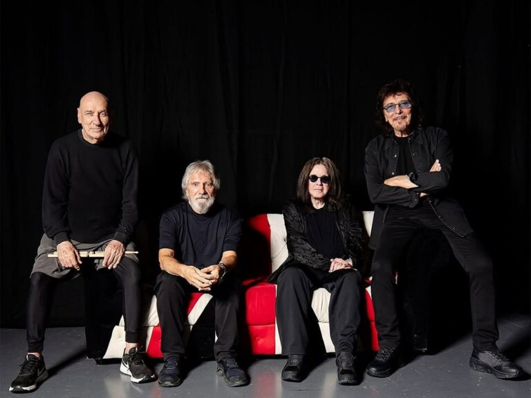 Black Sabbath: legado e influencia