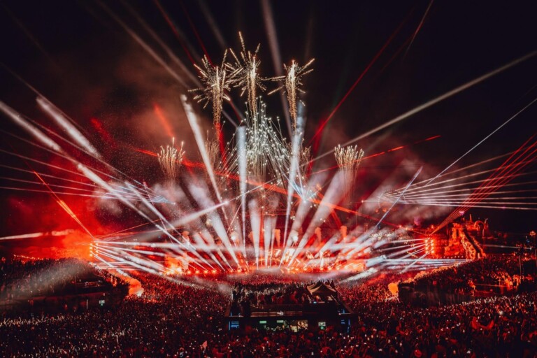 Tomorrowland 2025: diez momentos que hicieron historia