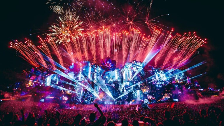 10 sets que no te puedes perder en Tomorrowland 2025