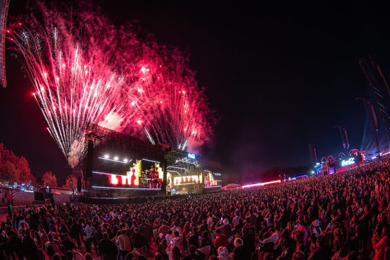 Coca Cola Flow Fest 2025 anuncia espectacular line up