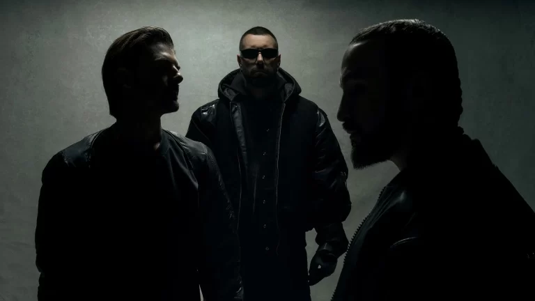 Swedish House Mafia anuncia su regreso a México en la Plaza de Toros