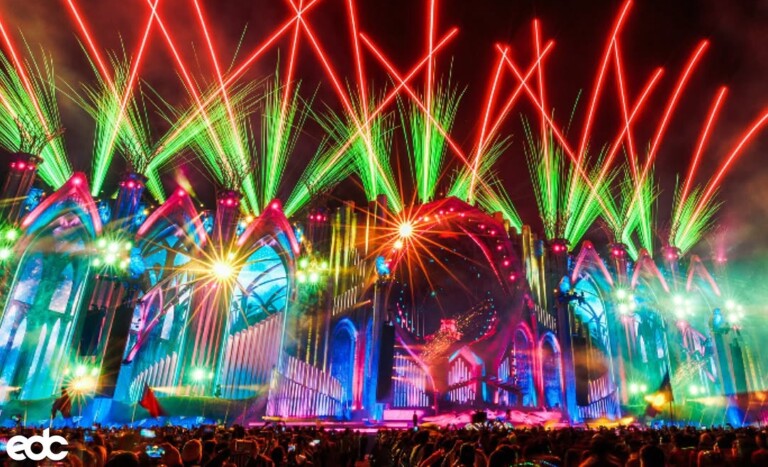 EDC Mexico 2026: Nuestras predicciones de headliners