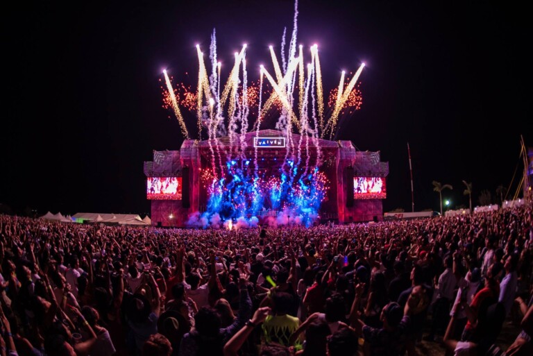 5 razones por las que Nescafé Vaivén es nuestro festival favorito