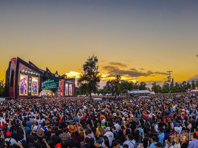 5 razones para comprar ya tus boletos para Festival Arre 2025
