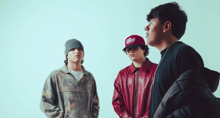 5 artistas en letras chiquitas que no te puedes perder en Dale Mixx