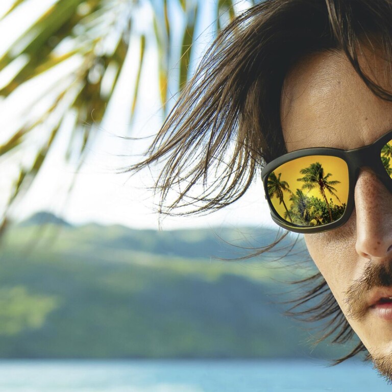 Así suena Babylon Club, el nuevo álbum de Danny Ocean