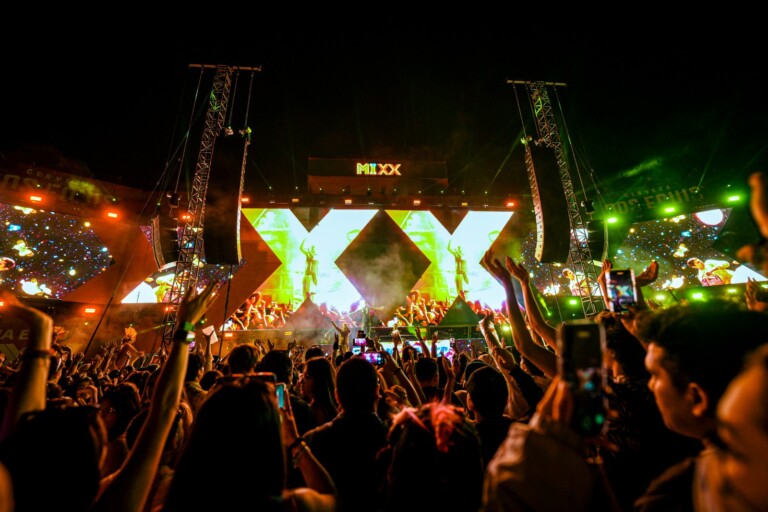 Destino Dos Equis: el nuevo festival en Veracruz y Mérida