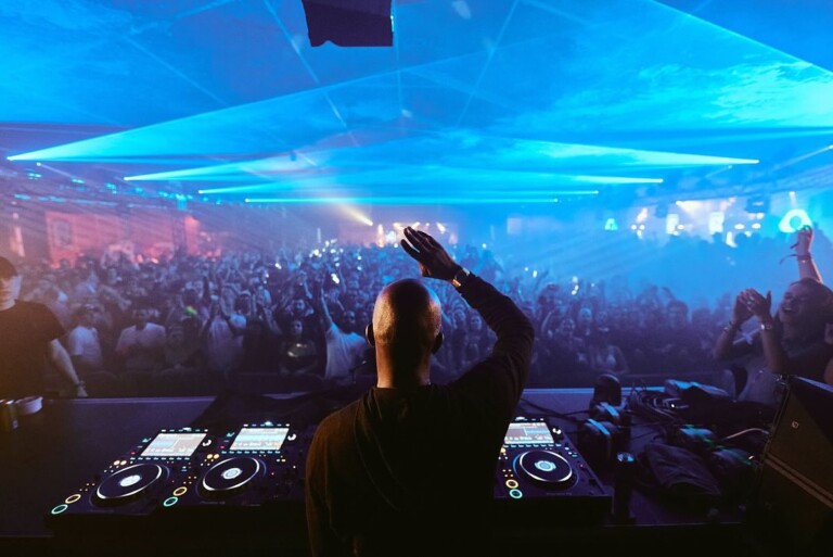 Los 5 DJ’s de afrohouse que están sonando por todo el mundo