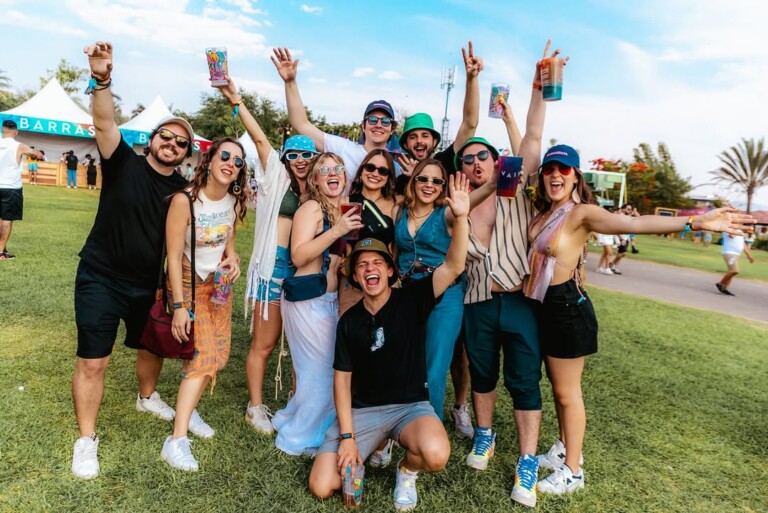 5 ideas de outfit para ir a Nescafé Vaivén 2025
