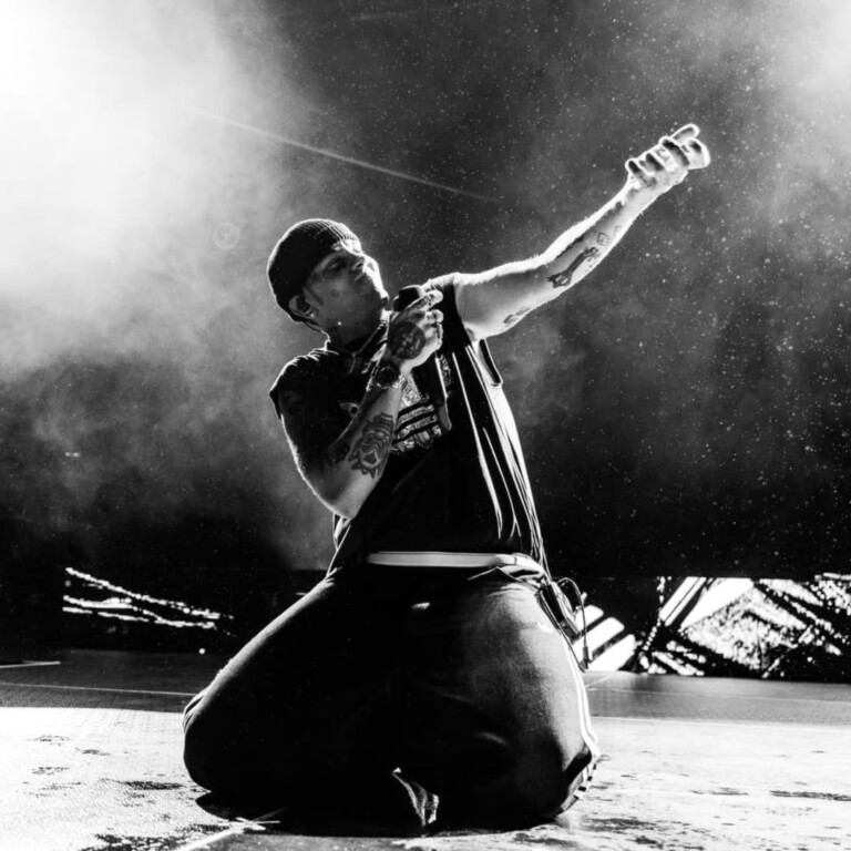 Los 10 raperos en español que tienes que agregar a tu playlist