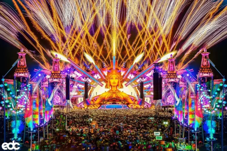 Calendario de festivales confirmados en México para 2026