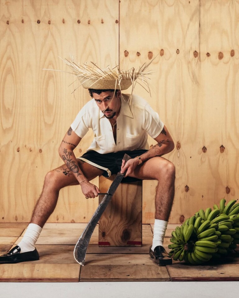 Latin Grammy 2025: Bad Bunny lidera las nominaciones