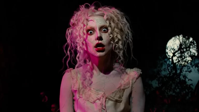 3 datos curiosos de “The Dead Dance”, el nuevo hit de Lady Gaga