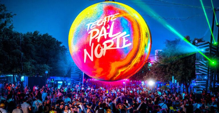 Tecate Pal’ Norte 2026: nuestras predicciones de headliners
