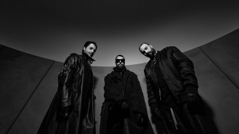 5 razones para no perderte a Swedish House Mafia en la Plaza de Toros