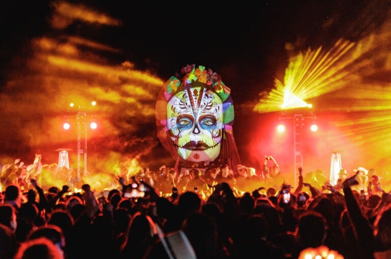 Tierra de los muertos 2025: Todo lo que debes de saber del festival