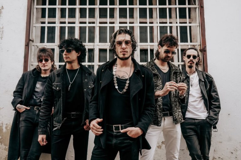 M de Emergente presenta: Ultraligera
