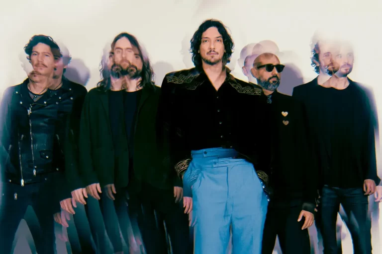 5 canciones que marcaron la carrera de Zoé