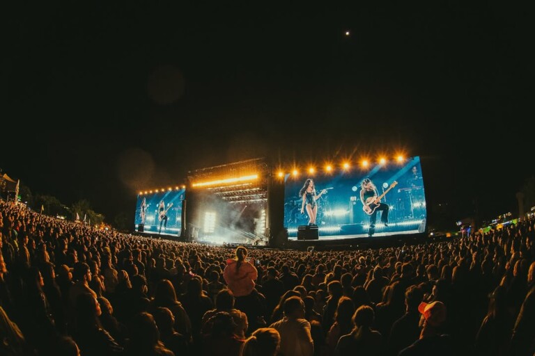 Tecate Pa’l Norte 2026 será histórico: el festival durará 4 días