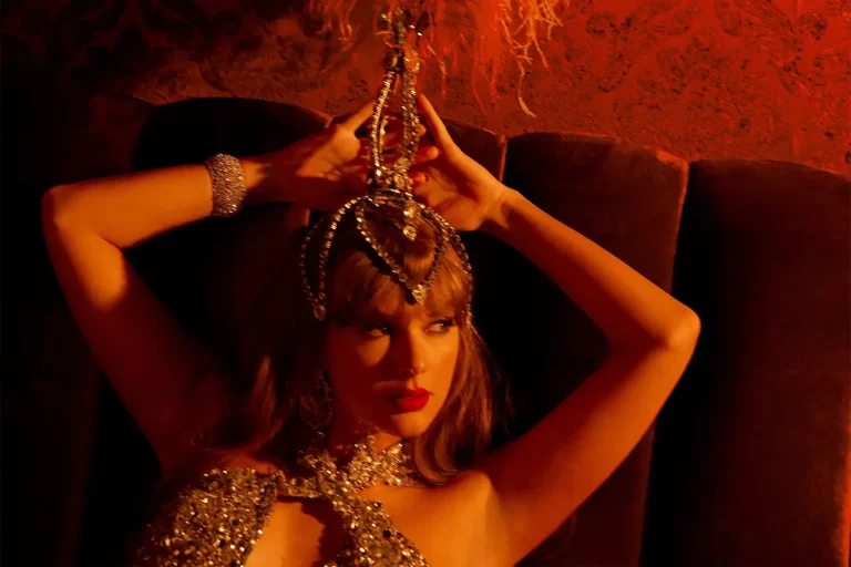 The Life of a Showgirl: los récords que ha roto Taylor Swift
