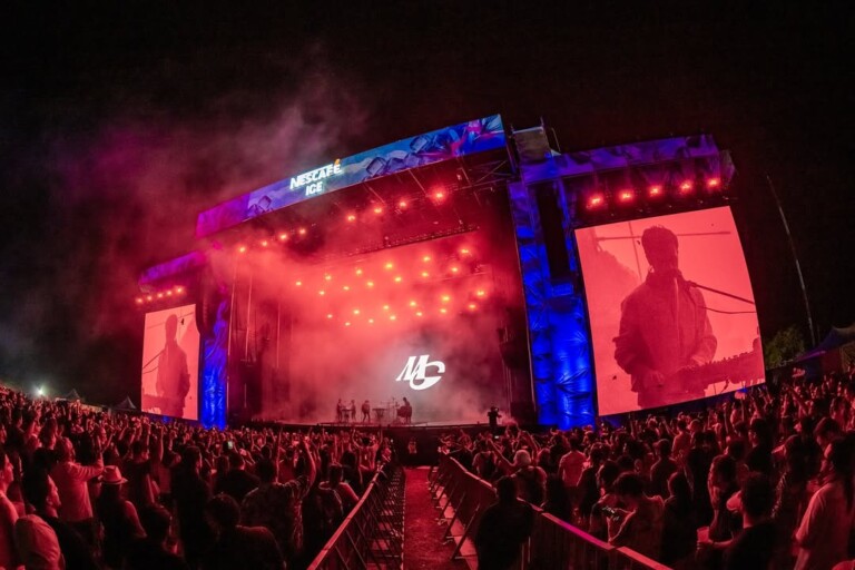 Festival Vaivén 2025: lo que nos gustó y lo que podría mejorar