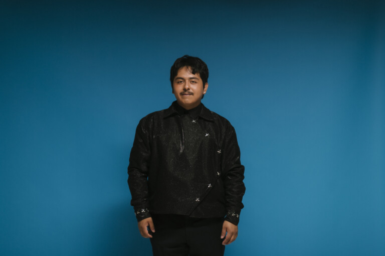 Macario Martínez presenta su esperado álbum debut “Si Mañana Ya No Estoy”