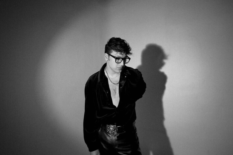 Adrián Cota: “Bougie marca lo más importante de mi carrera hasta hoy”