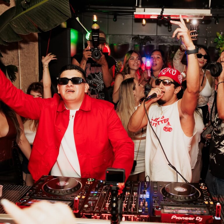 8onthebeat: “Oye Mami es una canción para que todos se diviertan y celebren la vida”