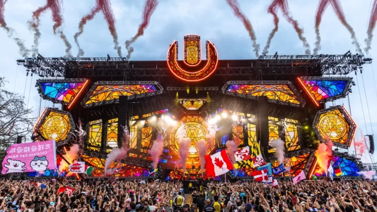 Ultra Music Festival 2026 revela la primera fase de su line up en Miami