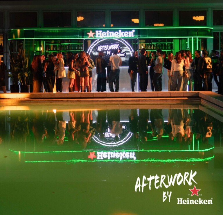 Jungle y la Fórmula 1, la mancuerna perfecta para  este fin de semana en México