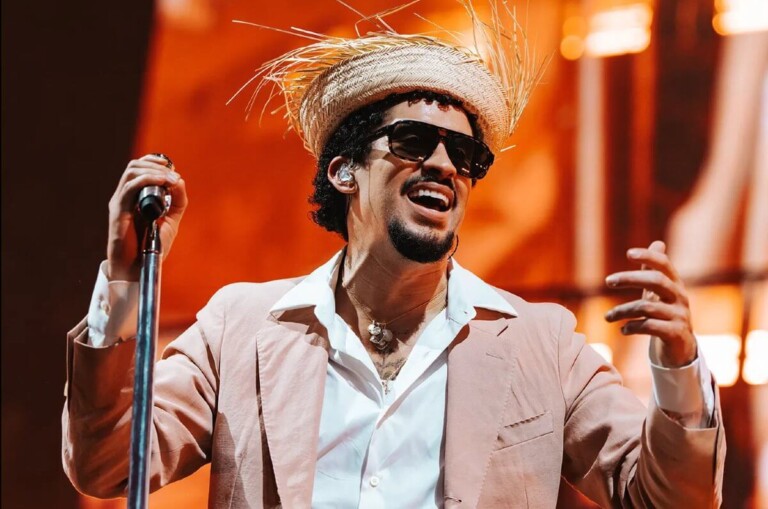 ¿Qué artistas podrían acompañar a Bad Bunny en el show del Super Bowl 2026?