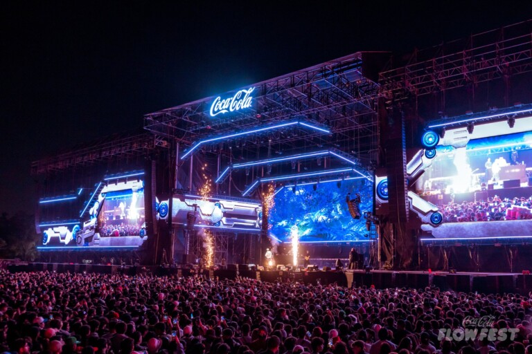 Flow Fest 2025: 5 razones para comprar ya tus boletos