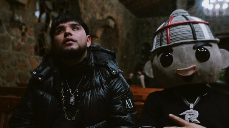 Chuyin y Jorsshh: “Me gusta hacer corridos con sentimiento, algo que la gente pueda sentir”