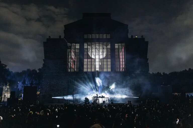 Mutek 2025: 3 DJ’s que no puedes perderte