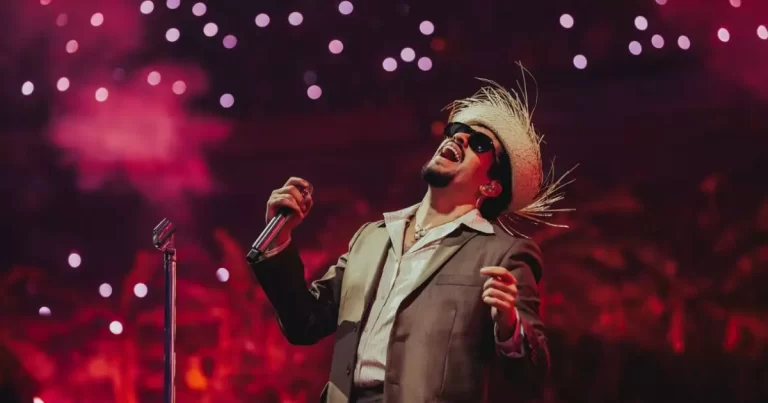 DeBÍ TiRAR MáS FOToS World Tour México: Esto es lo que podemos esperar