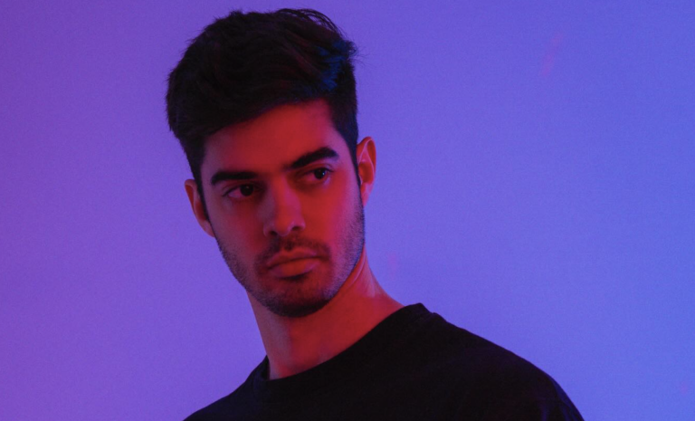 Valente Álvarez presenta “What I Feel”, su nuevo lanzamiento internacional