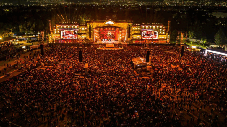 Pepsi Black y Tecate tienen algo especial para ti en el Festival Arre