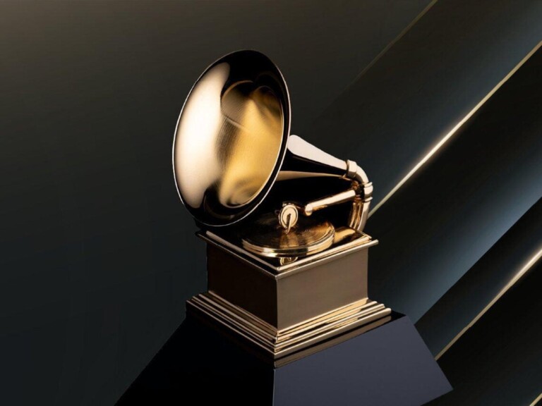 Lista completa de nominados al Grammy 2026: Kendrick Lamar y Lady Gaga lideran nominaciones