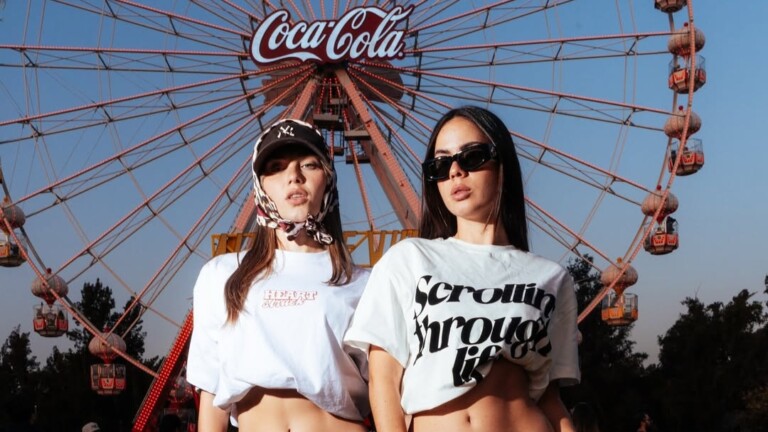 Coca-Cola Flow Fest: Un Choque Generacional